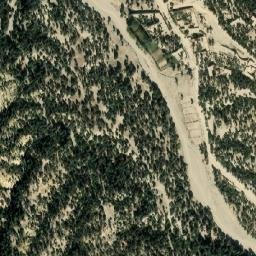 Satellite imagery of Dargay Ghar, AF