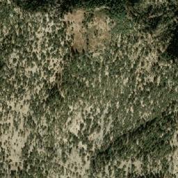 Satellite imagery of Chūnkān Ghar, AF