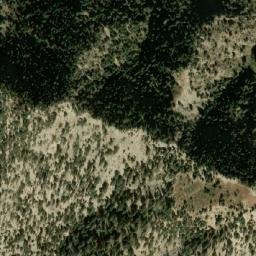 Satellite imagery of Chūnkān Ghar, AF