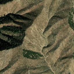 Satellite imagery of Tsapêraī Ghar, AF