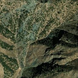 Satellite imagery of Tsapêraī Ghar, AF