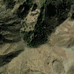 Satellite imagery of Tsapêraī Ghar, AF