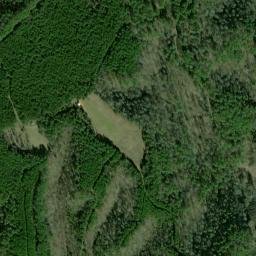 Satellite imagery of West Corona Mine, US