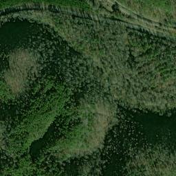 Satellite imagery of Corona Mine, US
