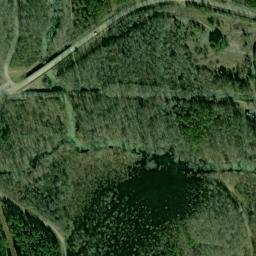 Satellite imagery of Corona Number 12 Mine, US