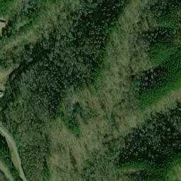 Satellite imagery of Deer Creek Mine, US