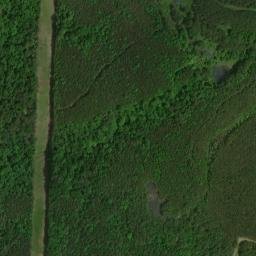 Satellite imagery of Propst Mountain Mine, US