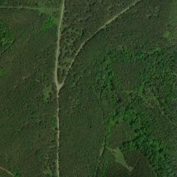 Satellite imagery of Propst Mountain Mine, US