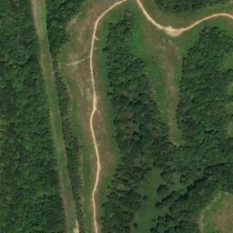Satellite imagery of Days Gap Drift Mine, US