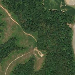 Satellite imagery of Days Gap Drift Mine, US