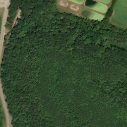 Satellite imagery of Days Gap Drift Mine, US