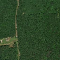 Satellite imagery of Deer Creek Mine, US