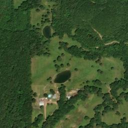Satellite imagery of Deer Creek Mine, US