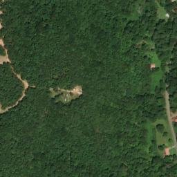 Satellite imagery of Drifton Mine, US