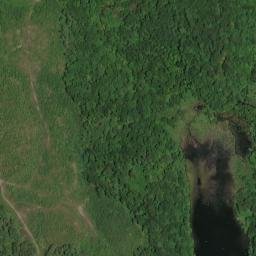 Satellite imagery of Pea Ridge, US