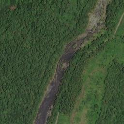 Satellite imagery of Herron Mine, US