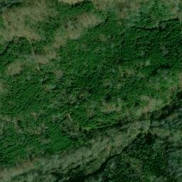 Satellite imagery of Pine Ridge, US