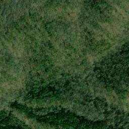 Satellite imagery of Pine Ridge, US