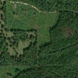 Satellite imagery of Bowlin Bluff, US
