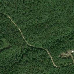 Satellite imagery of Bowlin Bluff, US