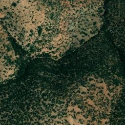 Satellite imagery of Koudyet Essebbab, MA