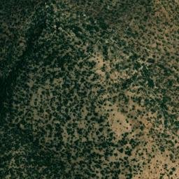 Satellite imagery of Koudyet Essebbab, MA