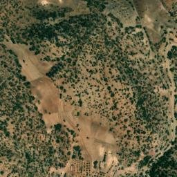 Satellite imagery of Koudyet Essebbab, MA