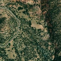 Satellite imagery of Jbel Ain Karma, MA