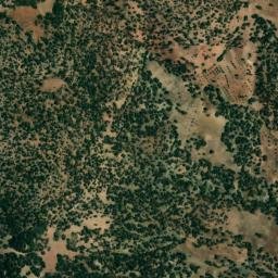 Satellite imagery of Jbel Ain Karma, MA