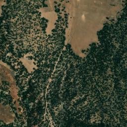 Satellite imagery of Jbel Ain Karma, MA