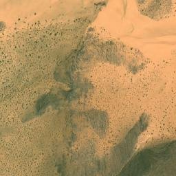Satellite imagery of Teniet er Remel, DZ