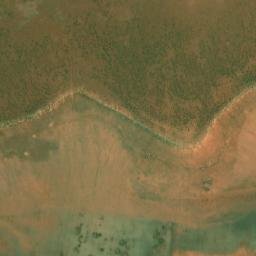 Satellite imagery of Bab el Guefoul, DZ