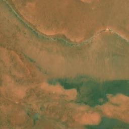 Satellite imagery of Bab el Guefoul, DZ