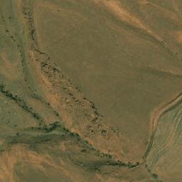 Satellite imagery of Djebel el Benia, DZ