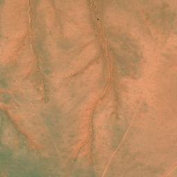 Satellite imagery of Râs Sidi Mahdad, DZ