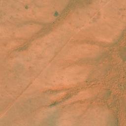 Satellite imagery of Râs Sidi Mahdad, DZ