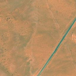 Satellite imagery of Oum el Adem, DZ