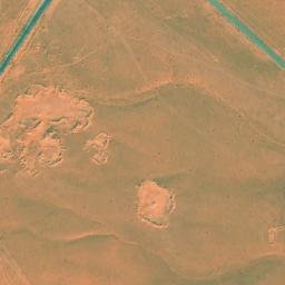 Satellite imagery of Oum el Adem, DZ