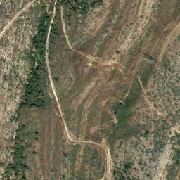 Satellite imagery of Chîyâr Jamal, LB