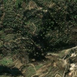 Satellite imagery of Harf Barbar, LB