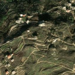 Satellite imagery of Harf Barbar, LB