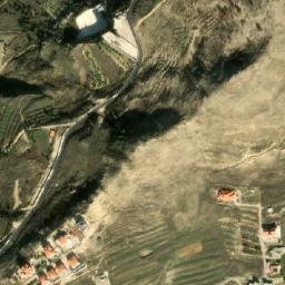 Satellite imagery of Dhoûr el Haoua, LB