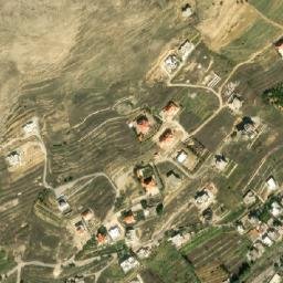 Satellite imagery of Dhoûr el Haoua, LB