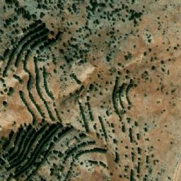 Satellite imagery of Jouâr el Hajj Youssef, LB
