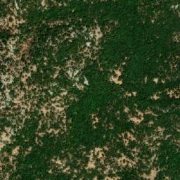 Satellite imagery of Dahr ech Chqîf, LB