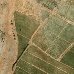 Satellite imagery of Dahr ech Chqîf, LB