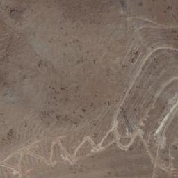 Satellite imagery of El Aarâdîch, LB