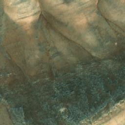 Satellite imagery of Sarj al Lawz, SY