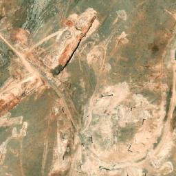 Satellite imagery of Z̧ahr Safā al Manzūlah, SY