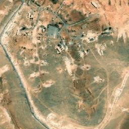Satellite imagery of Z̧ahr Safā al Manzūlah, SY